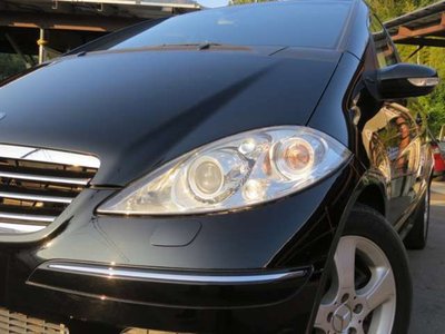 صورة 18 لـ 2005 Mercedes-BENZ A-CLASS