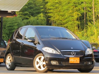 صورة 22 لـ 2005 Mercedes-BENZ A-CLASS