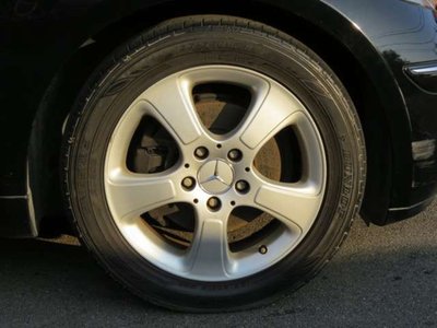 صورة 19 لـ 2005 Mercedes-BENZ A-CLASS