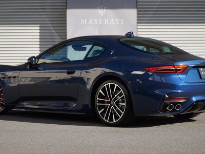 صورة 5 لـ 2025 Maserati GRANTURISMO