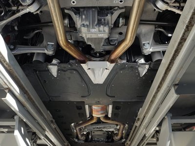 صورة مصغرة 24 لـ 2025 Maserati GRANTURISMO