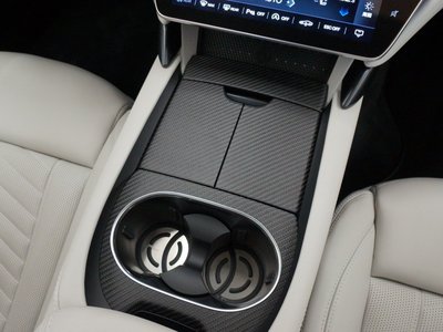 صورة 12 لـ 2025 Maserati GRANTURISMO