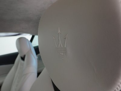 صورة مصغرة 17 لـ 2025 Maserati GRANTURISMO