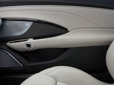 صورة مصغرة 19 لـ 2025 Maserati GRANTURISMO