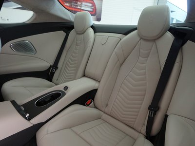 صورة 16 لـ 2025 Maserati GRANTURISMO