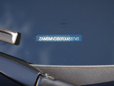 صورة مصغرة 25 لـ 2025 Maserati GRANTURISMO