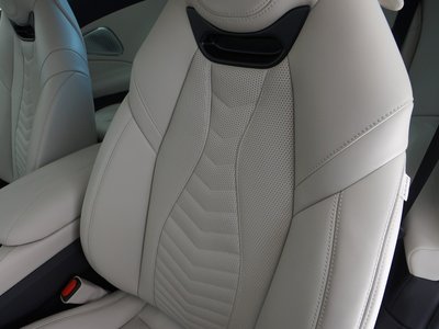 صورة مصغرة 18 لـ 2025 Maserati GRANTURISMO