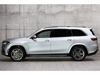 2023 Mercedes-BENZ GLS photo 8