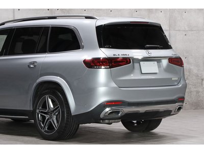 2023 Mercedes-BENZ GLS thumbnail 19