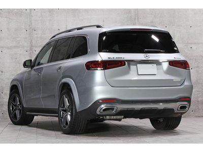 2023 Mercedes-BENZ GLS photo 10