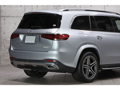 2023 Mercedes-BENZ GLS thumbnail 22