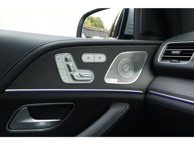 2023 Mercedes-BENZ GLS photo 13