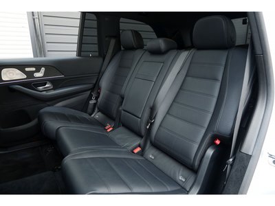 2023 Mercedes-BENZ GLS thumbnail 43