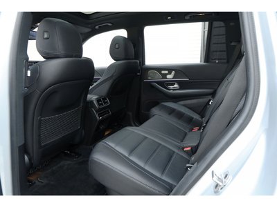 2023 Mercedes-BENZ GLS thumbnail 42