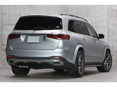2023 Mercedes-BENZ GLS thumbnail 21