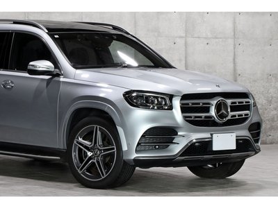 2023 Mercedes-BENZ GLS thumbnail 25