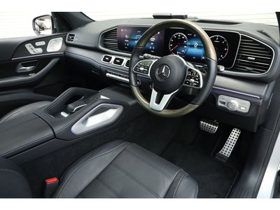 2023 Mercedes-BENZ GLS thumbnail 32