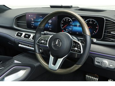 2023 Mercedes-BENZ GLS thumbnail 33