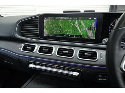 2023 Mercedes-BENZ GLS thumbnail 35