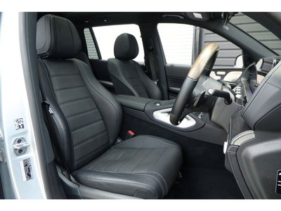 2023 Mercedes-BENZ GLS thumbnail 31