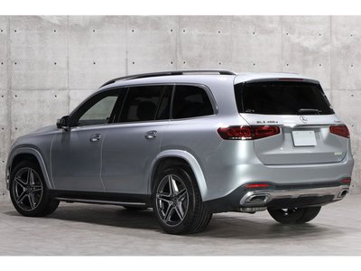 2023 Mercedes-BENZ GLS thumbnail 18
