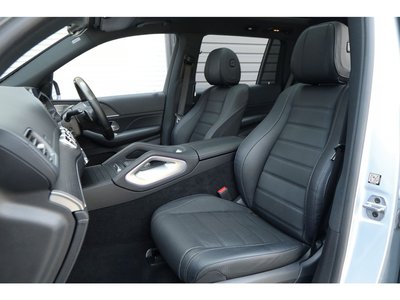 2023 Mercedes-BENZ GLS thumbnail 30