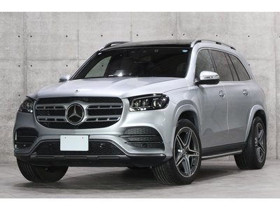 2023 Mercedes-BENZ GLS thumbnail 27