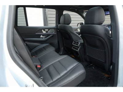 2023 Mercedes-BENZ GLS photo 14