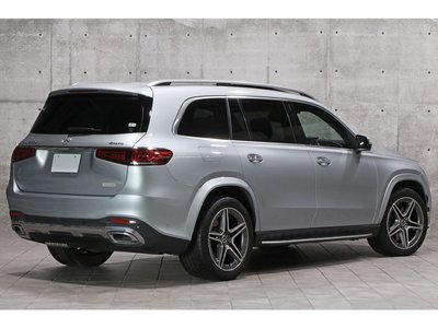 2023 Mercedes-BENZ GLS photo 2