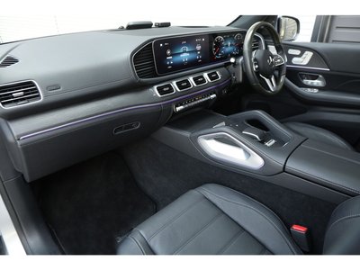 2023 Mercedes-BENZ GLS thumbnail 29