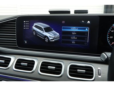 2023 Mercedes-BENZ GLS thumbnail 36