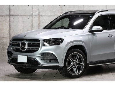 2023 Mercedes-BENZ GLS photo 16