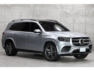 2023 Mercedes-BENZ GLS thumbnail 24