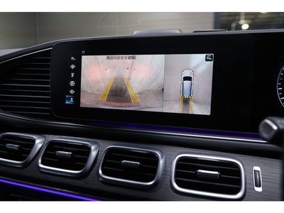 2023 Mercedes-BENZ GLS thumbnail 37