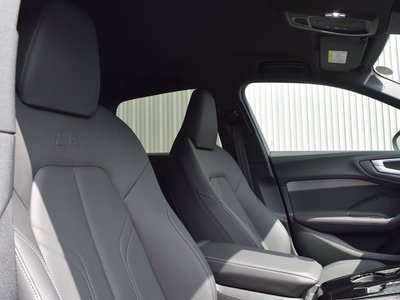 2025 AUDI A5 AVANT — фото 44