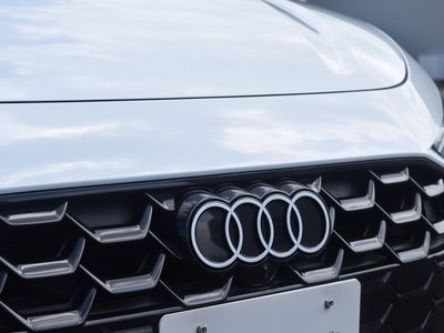 2025 AUDI A5 AVANT — фото 5