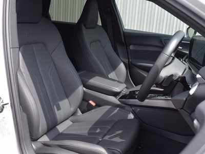 2025 AUDI A5 AVANT — фото 46
