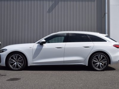 2025 AUDI A5 AVANT — фото 6