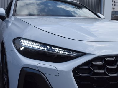 2025 AUDI A5 AVANT — фото 4