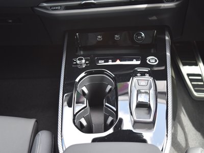 2025 AUDI A5 AVANT — фото 41