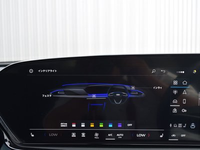 2025 AUDI A5 AVANT — фото 29