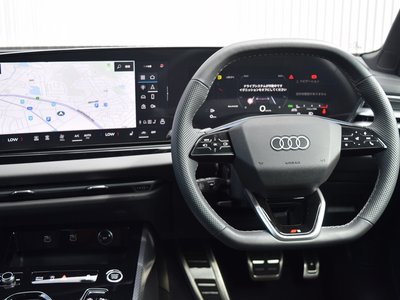 2025 AUDI A5 AVANT — фото 40