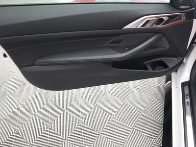 2024 BMW M4 CABRIOLET — миниатюра 20