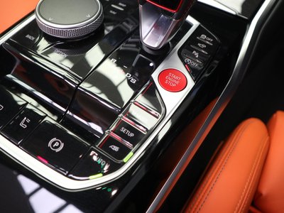2024 BMW M4 CABRIOLET — миниатюра 45