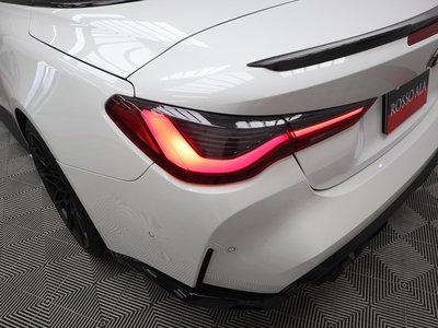 2024 BMW M4 CABRIOLET — миниатюра 50