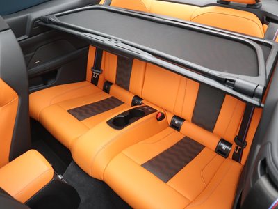 2024 BMW M4 CABRIOLET — миниатюра 19