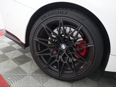 2024 BMW M4 CABRIOLET — миниатюра 30