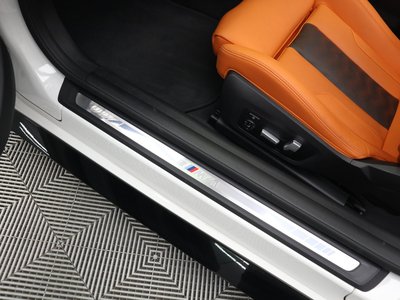 2024 BMW M4 CABRIOLET — миниатюра 22