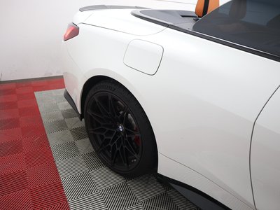 2024 BMW M4 CABRIOLET — миниатюра 29