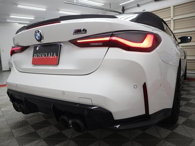 2024 BMW M4 CABRIOLET — миниатюра 57